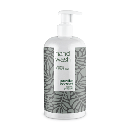Australian Bodycare Hand Wash, 500 ml