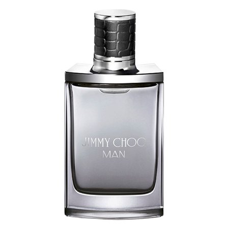 Jimmy Choo Man Eau de Toilette 50 ml, Parfumer & Dufte, Parfumer Til Ham, Eau De Toilette