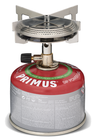 Primus Mimer Stove Gasskjøkken, Matlaging & griller