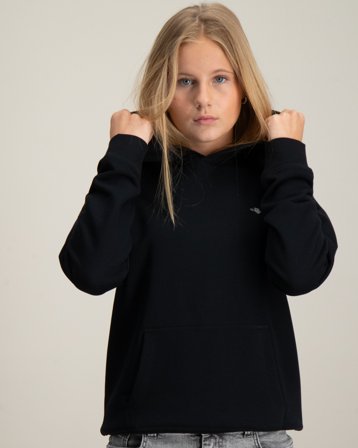 GANT SHIELD HOODIE Musta Hupparit/Hoodie Tytöt - Kids Brand Store