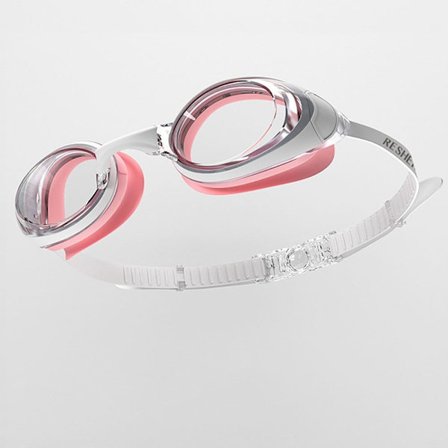 Svømmebriller Svømmemaske 3 3