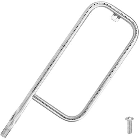 Grillbrännare för Weber Q200, Q220, Q2000 Q2200, Grillbrännare