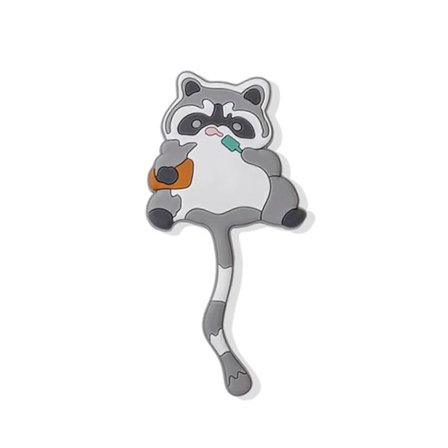 Krok Magneter For Kjøleskap Tegneserie Magnetiske Kroker For Kjøleskap Kjøkkenutstyr