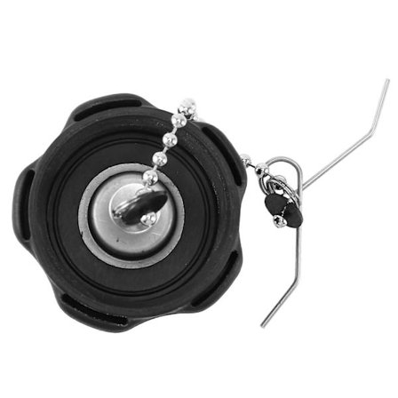 Tanklock för Yamaha och locket för hidea 2.5F 3.5F 4F 2-takt 4HP 3.5HP 6HP (FMY)