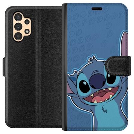 Samsung Galaxy A13 Lommeboketui Stitch