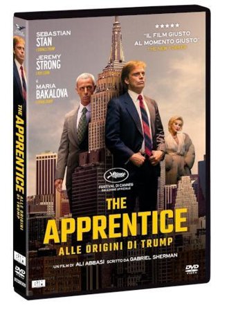 Apprentice (The) - Alle Origini Di Trump