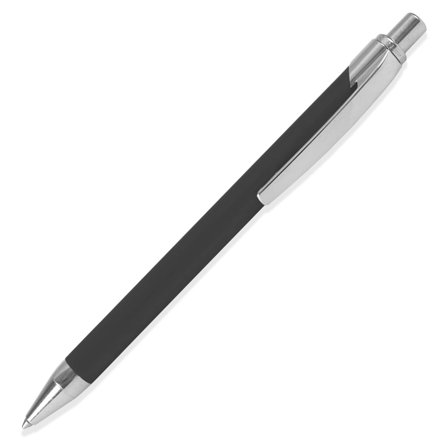 Ballograf Stylo à bille Rondo Soft Black