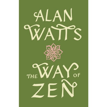 Way of zen 9780375705106