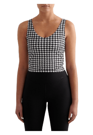 aim'n Sense Bralette Träningskläder Dam Flerfärgad XS