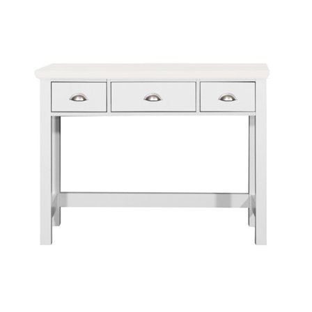 Scala Avlastnings Bord Vit