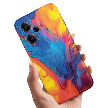Xiaomi Redmi Note 12 Pro 5G - Skal/Mobilskal Marmor
