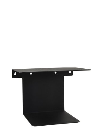 house doctor Book Hylde - Black - ONE SIZE