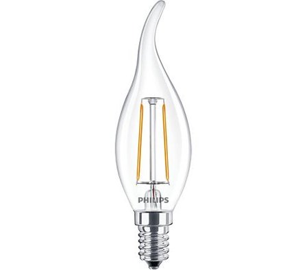 Philips 37759200 Led Bulb Warm White