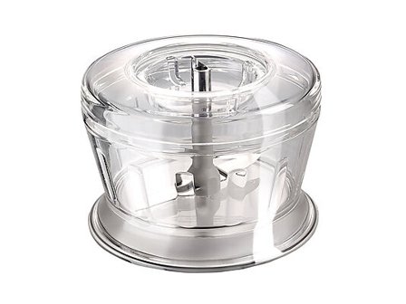 BAMIX Kvern klar til Bamix