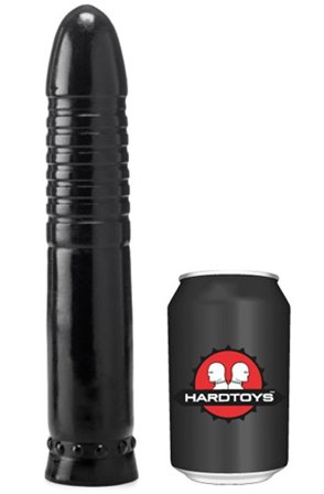 HardToys UR13 Anal Dildo 36 cm Paksu anaalidildo