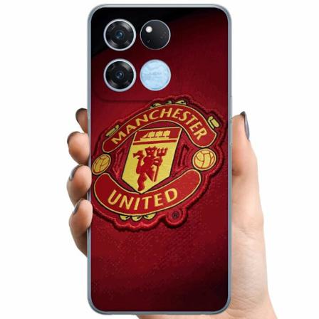 Oneplus Ace Racing Tpu Mobilskal Manchester United Fc