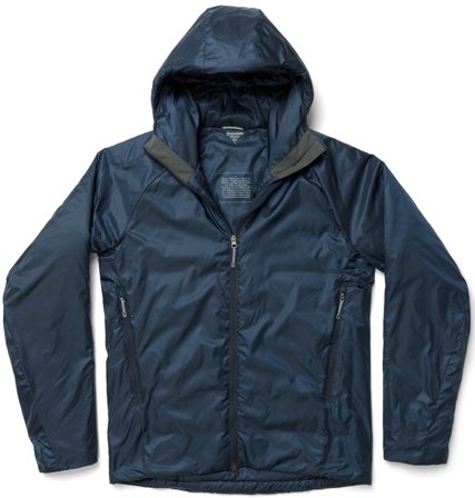 Houdini M's Dunfri Deep Sea Blue