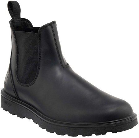 Carhartt Workwear Carhartt M's Greenfields 2 Chelsea Boot Black - Arbeidssko