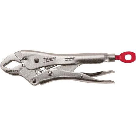 Milwaukee 4932471730 Svejsetang MAXBITE, rund, 170 mm, Håndværktøj