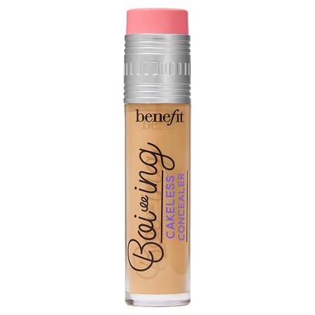 Benefit Boi-ing Cakeless 08 Keep On - Medium-Tan Cool, Makeup, Ansigt, Concealer