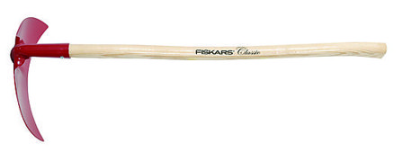 FISKARS KRAFSE MED SKAFT CLASSIC