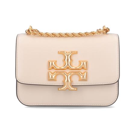 Tory Burch, Cross Body Bags Wit, Dames, Maat:ONE Size