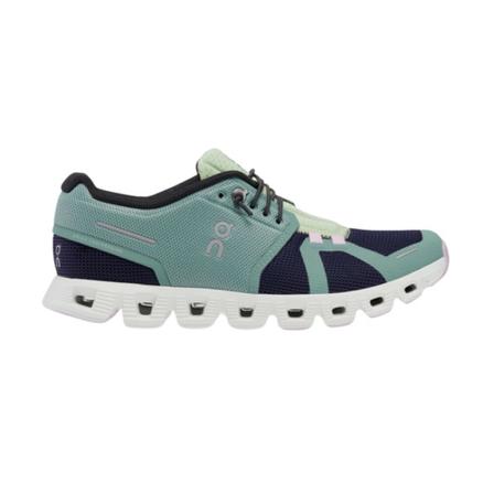 On Running Sneakers Blå, Dame, Størrelse: 37 EU