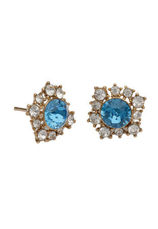 Lily and Rose Emily earrings Örhängen Dam Blå ONE-SIZE