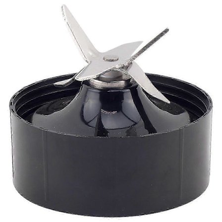 NutriBullet 1200W Blender Ersättningsdelar Korsbladsextraktor