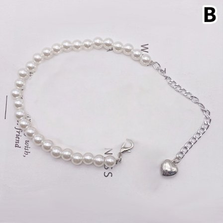 Naisten kengännauhat korkokenkiin Pearl Heels Band kenkävyö Nilkka