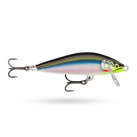 Rapala CountDown Elite 5,5cm - GDRSML