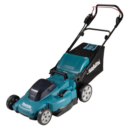 Makita DLM538Z Gräsklippare utan batteri och laddare, Trädgårdsmaskiner