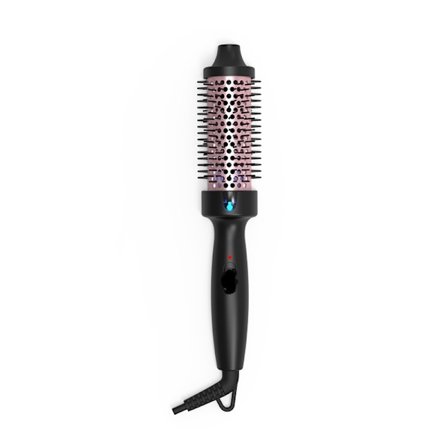 Varmluftsbørste, varmebørste, føntørbørste