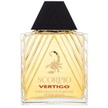Scorpio - Vertigo After Shave 100ml