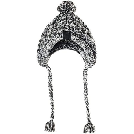 Varm hundehue til vinter, vindtæt, passer til mellemstore og store hunde