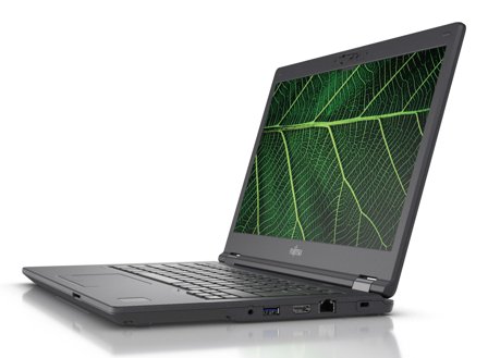 Fujitsu N14 Fujitsu Lifebook E5411 i3-1115G4 / 16GB DDR4 / 256 GB SSD / Win 11 Pro / Full HD / 2.Wahl