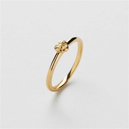 Valentina Heart Ring