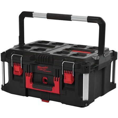 Milwaukee 4932464079 Packout Förvaringslåda, Förvaring