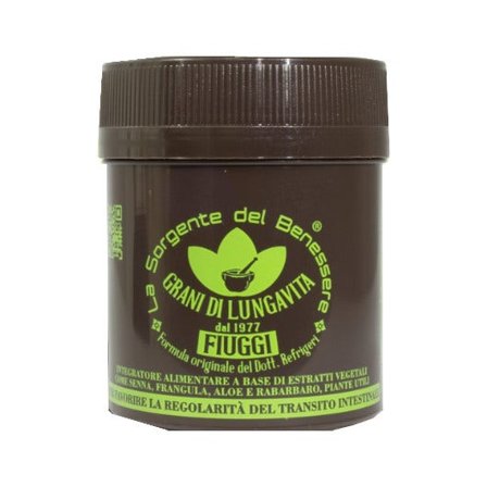 Grani Lungavita Fiuggi 35g