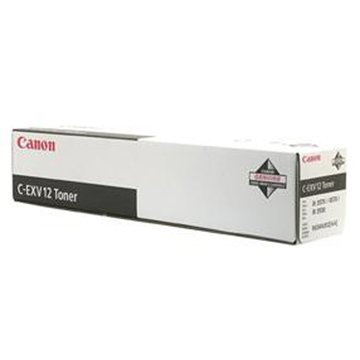TONER SORT CANON C-EXV 12