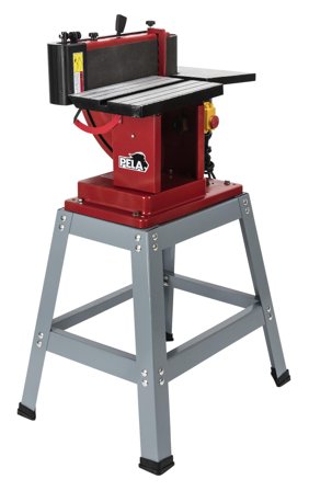 PELA 490447 Sporsliber 10x9,15 cm, Stationære maskiner