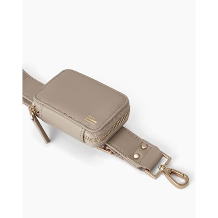 Utility Phone Strap Beige