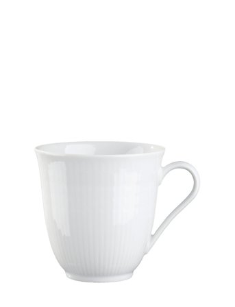 Swedish Grace Mug 0,3L White Rörstrand