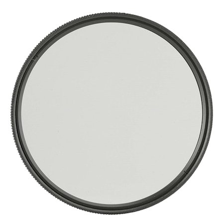 37MM /52MM CPL Filter Circular Camera Svart Tillbehör Univers