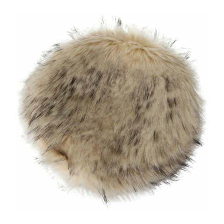 Dolce & Gabbana - Hattar - Beige - Dam - Storlek: S, Dam, Storlek: S