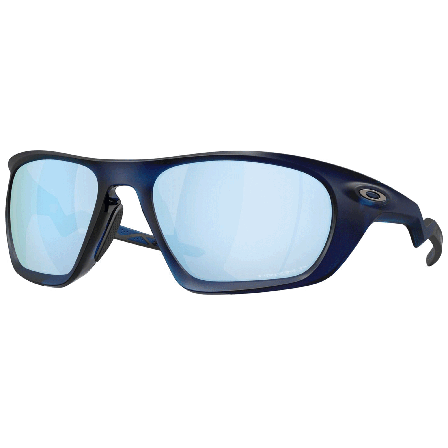 Oakley Lateralis Prizm Deep Water Polarized