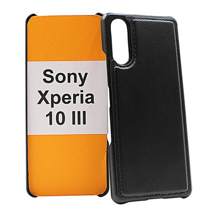 Magnetskal Sony Xperia 10 Iii (xq-bt52)