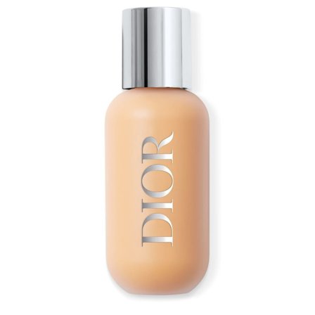 DIOR Dior Backstage Face & Body Foundation 4 WARM PEACH - Fondotinta liquido
