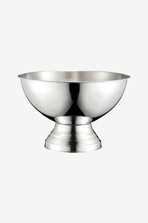 Dorre - Champagnekøler Coolie - Sølvfarvet - Bar- & drinkstilbehør - Fra Homeroom