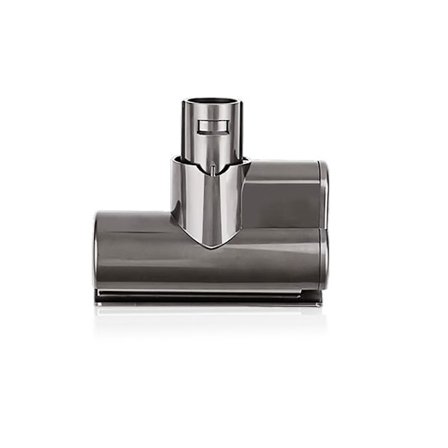 Elektriskt Kvalsterborttagningsborsthuvud Kompatibelt med Dyson V6 Dammsugare - Djuprengöring för Madrasser och Möbler